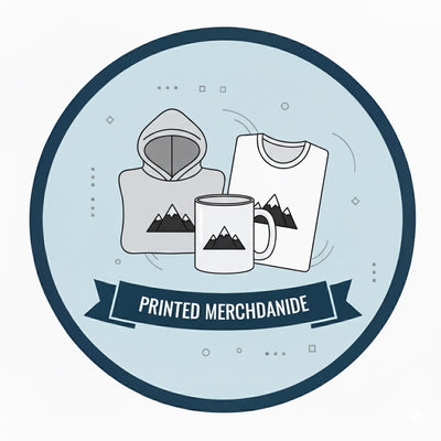 Printed Merchdanide