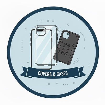 Covers & Cases