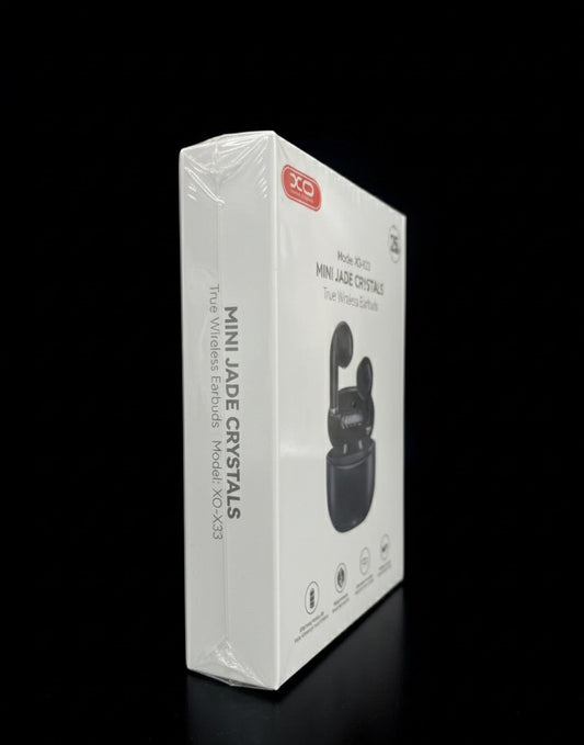 XO-X33 TWS Wireless AirPods