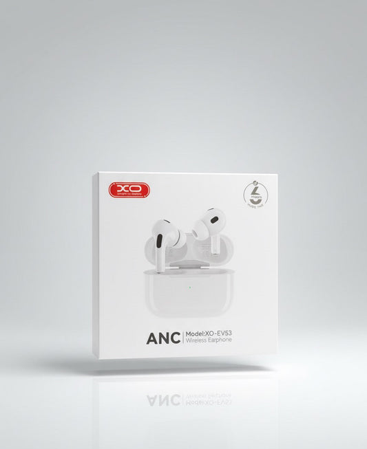 XO-EV53 ANC Wireless Airpods