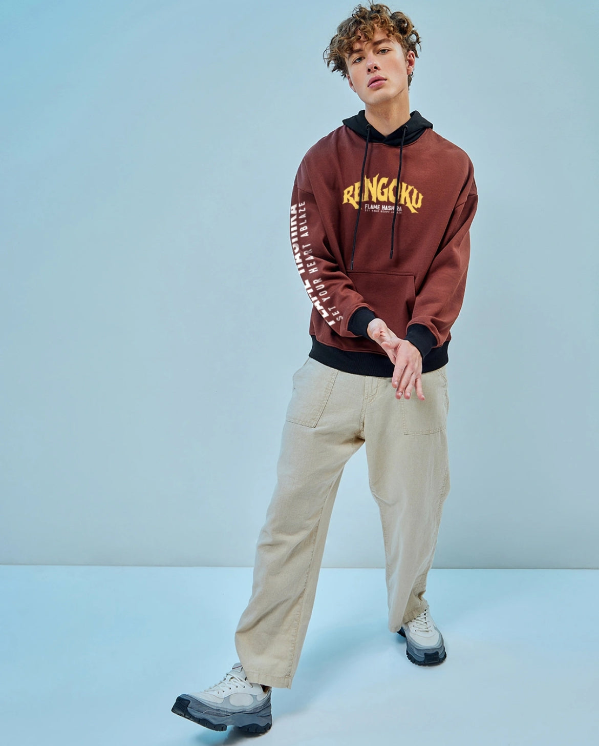 OFFICIAL DEMON SLAYER MERCHANDISE