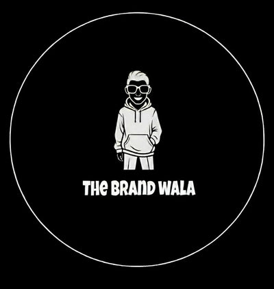 THE BRAND WALA