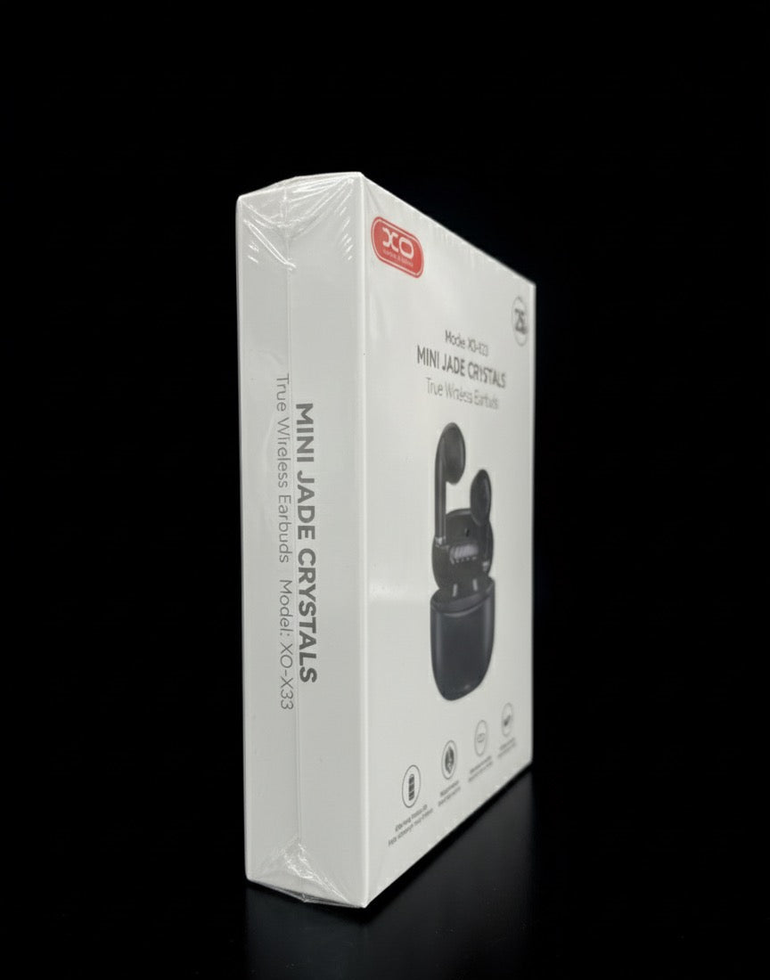 XO-X33 TWS Wireless AirPods
