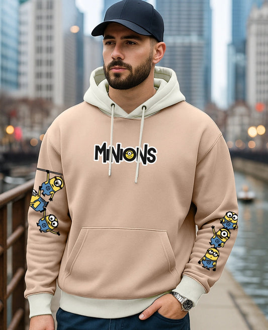 OFFICIAL MINIONS MERCHANDISE